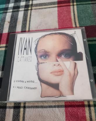 CD MUSICALE 