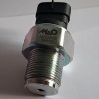 Sensore di pressione Diesel M&D 9864