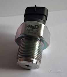 Sensore di pressione Diesel M&D 9864