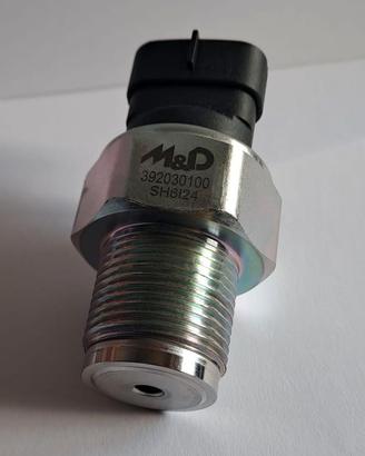 Sensore di pressione Diesel M&D 9864