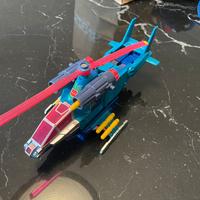 Transformers Rotorstorm Turbomaster