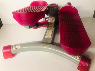 Stepper Domyos Decathlon