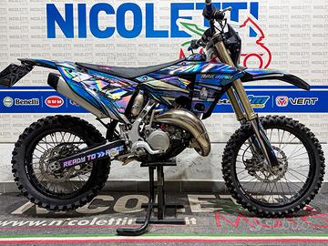 Fantic Xe 125 - 2023 tua a soli €162 al Mese