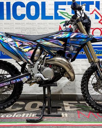 Fantic Xe 125 - 2023 tua a soli €162 al Mese