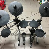 batteria elettronica marca prestige