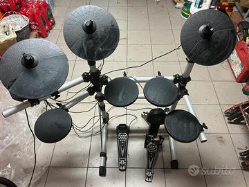 batteria elettronica marca prestige