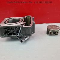 CILINDRO PISTONE KTM DUKE 125 2013 2014 RC 2011 20