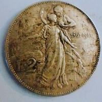 Moneta del regno d Italia