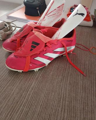 Adidas predator