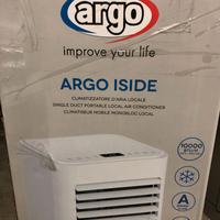 Climatizzatore Argo