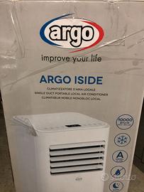 Climatizzatore Argo