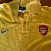 Polo Arsenal Calcio