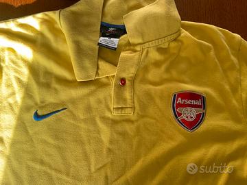 Polo Arsenal Calcio