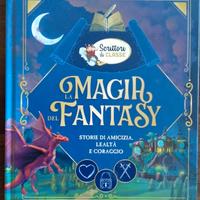 La magia del fantasy
