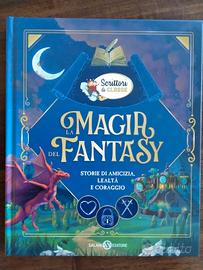 La magia del fantasy