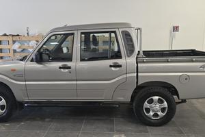 Pick up Mahindra 5 posti
