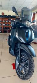Piaggio Beverly 310 S i.e.