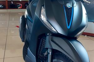 Piaggio Beverly 310 S i.e. 2025--UNICO-PROPRIETARI