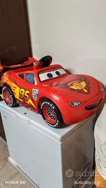 macchina elettrica cars