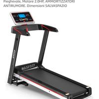 Tapis Roulant professionale