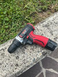 Trapano avvitatore