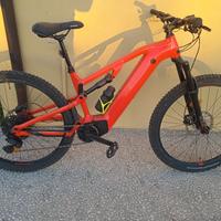 MTB Rockrider E-EXPL 520s e-bike "29"