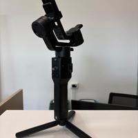 Stabilizzatore Gimbal DJI Ronin SC