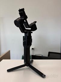 Stabilizzatore Gimbal DJI Ronin SC