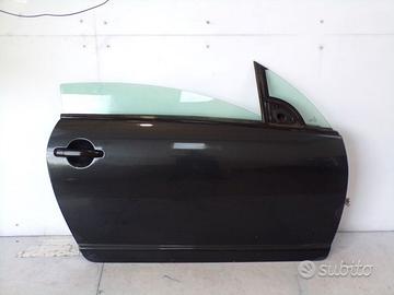 Portiera Destra Citroen C3 Pluriel 2008