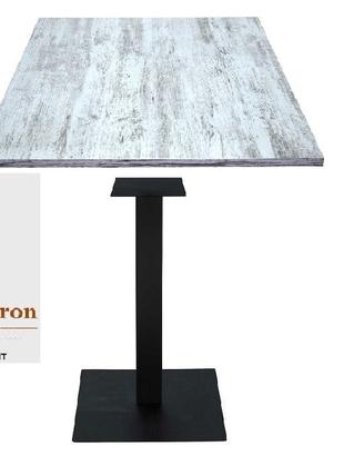 Tavolini Shabby Per Arredo Bar Ristorante cd0144