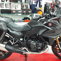 Honda NT1100 ABS DCT ABS E.S