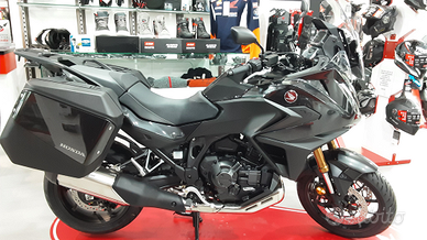 Honda NT1100 ABS DCT ABS E.S