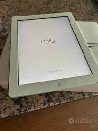 Ipad 2a generazione wifi 3G 16gb