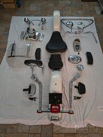 accessori Harley Davidson heritage 1450