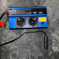 Inverter 1000w per auto