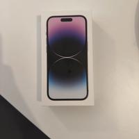 IPhone 14 Pro 256gb viola