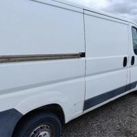 Fiat Ducato 2.3 MJT 120cv | Furgone Vetrato | 2008