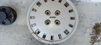 varie per vecchie auto