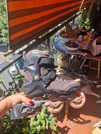 Rollerblade phuzion radon 90