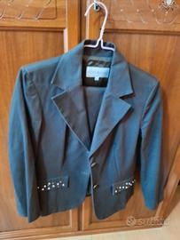 Tailleur donna 