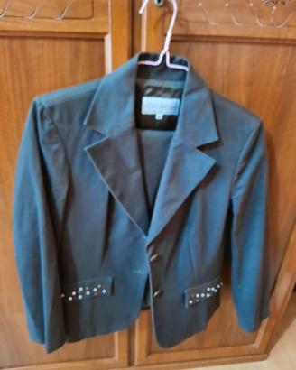 Tailleur donna 
