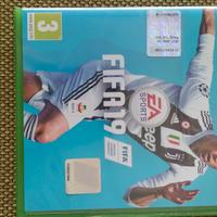 Fifa 19 e 18 per  Xbox One