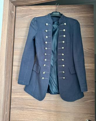Giacca stile militare / Blazer stile napoleonico