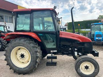 TRATTORE NEW HOLLAND L 65