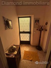 Casa singola con giardino ad Acireale