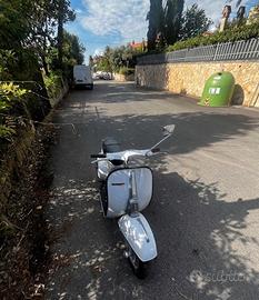 Vespa 50 special 4 marce
