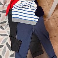 Abbigliamento neonato 3-6 mesi