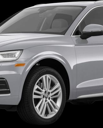 Ricambi usati Audi q5 Musata completa Porte specch