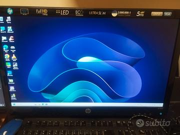 Pc Intel N3700 - 8gb ram - ssd 120gb - sv1gb - W11