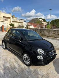 Fiat 500 mild-hybrid 1.0